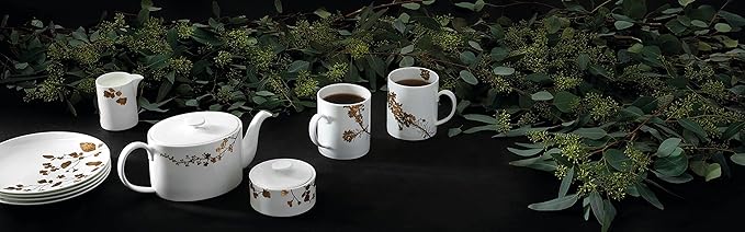 Wedgwood Vera Jardin Beverage Set