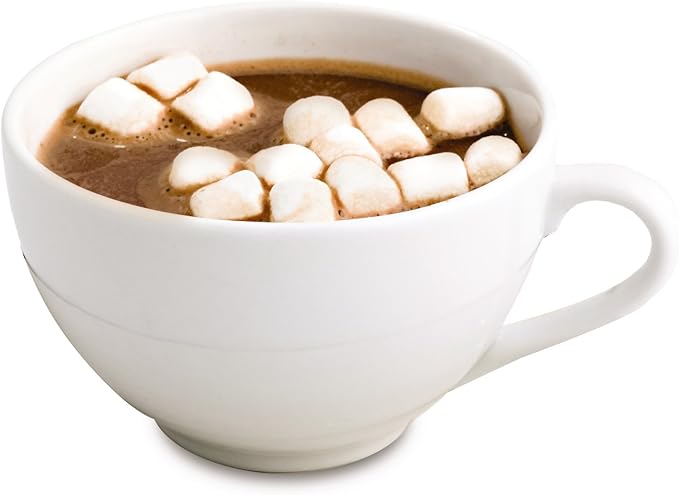 Mr. Coffee BVMC-HC5 Cafe Cocoa Hot Chocolate Maker 32 Ounces Black
