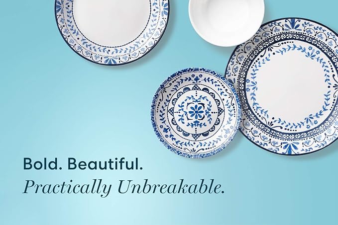 Corelle Chip Resistant Dinnerware Set 0 &amp Chip Resistant Dinnerware Set 0
