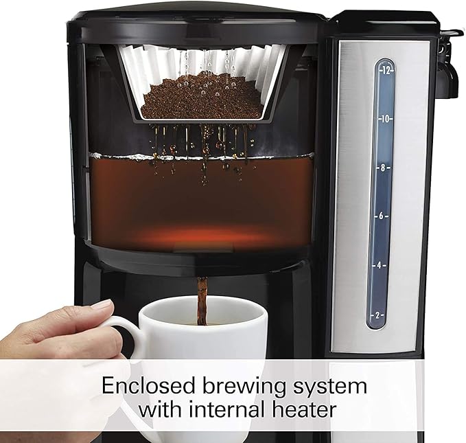 12C Brewstation