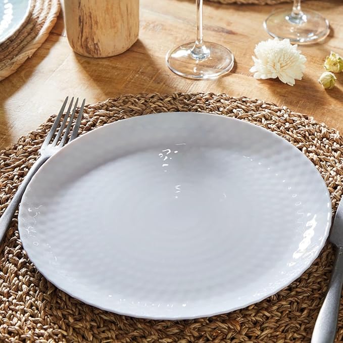 Luminarc Pampille Dinnerware Set (Granite 18-Piece)