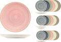 H&amph Harper 18-Piece Dinner Set