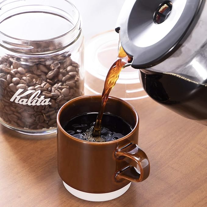 Carita ET-103#31045 Kalita Coffee Server for Coffee Makers