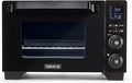 Calphalon Air Fryer Oven 11-in-1 Toaster Oven Air Fryer Combo Cool Touch Exterior 26.4 QT/25 L Fits 12 Pizza Stainless Steel