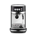 Breville Bambino Plus Espresso Machine BES500BTR Black Truffle