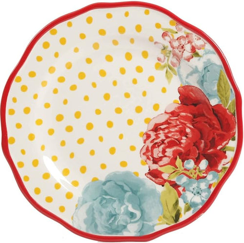 12-Piece Dinnerware Set