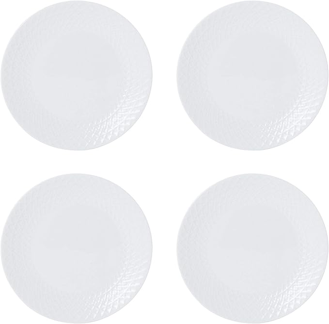 Mikasa Jenna 16-Piece Dinnerware Set ServiceFor 4