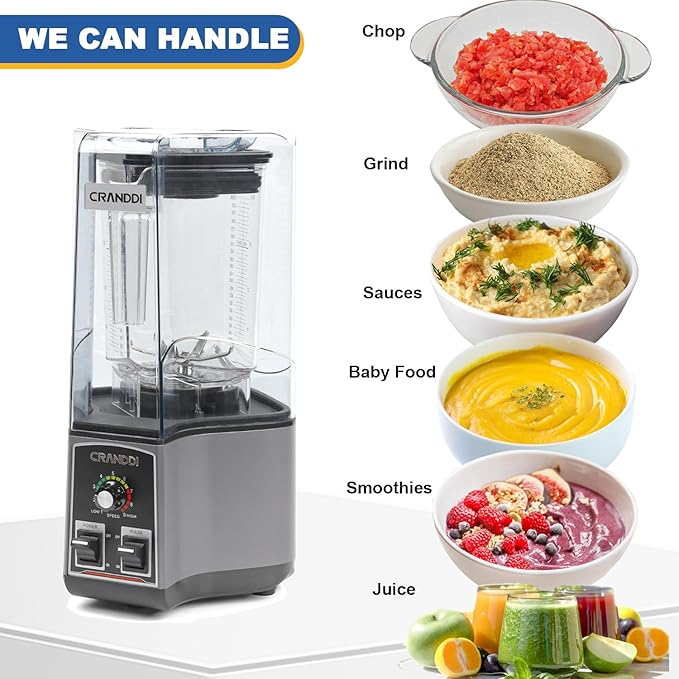 K85 Blender + Select 40oz Juice Cup