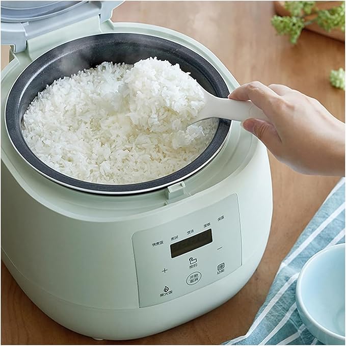 Electric Pressure Cooker Commercial Rice Cooker Smart Large-Capacity Rice Cooker With Non-Stick Inner Pot Multiple Cooking Functions