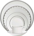Wedgwood Vera Flirt Dinner Set - 5 ct