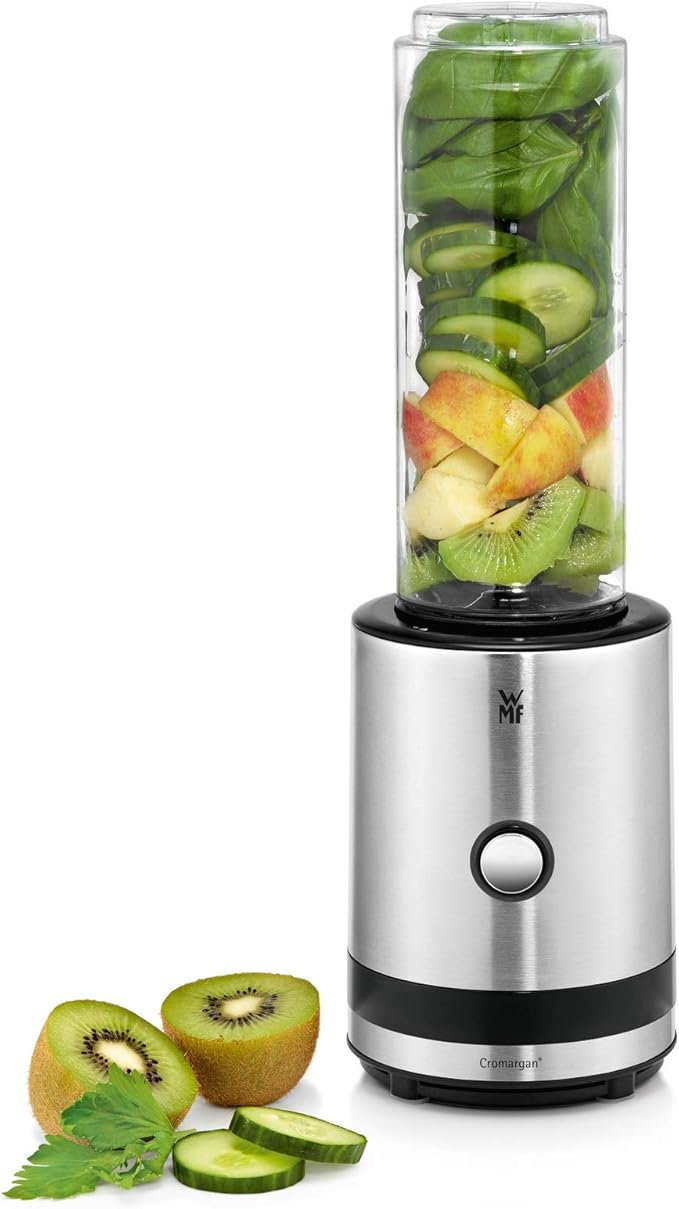 Portable Blender Smoothie Blender Personal Size Blender USB Rechargeable Shakes and Smoothies Juicer Cup with 4000mAh USB Batteries BPA Free Protein Juice Blender Mixer(4)