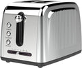 Extra Wide Slot 2-Slice Toaster