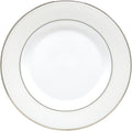 Lenox 806499 Opal Innocence Stripe Salad Plate