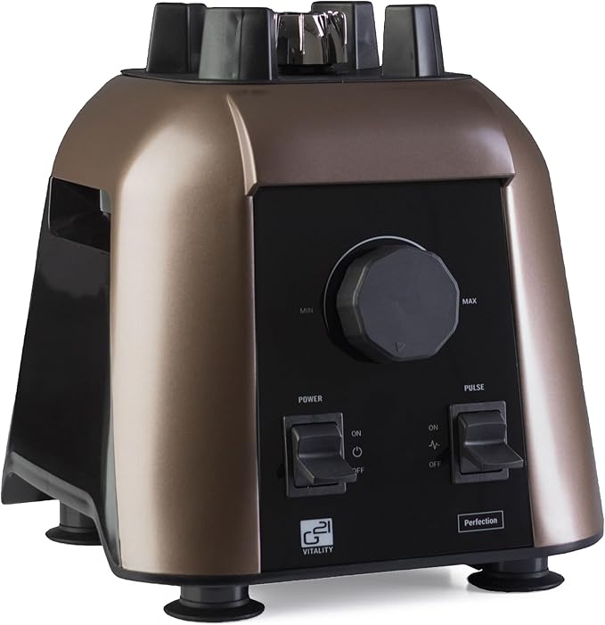 G21 Plakiklis Blenderis Perfection rough 600873