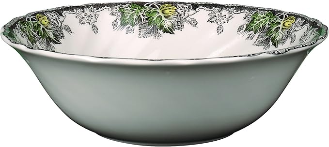 Friendly Village 8.25 Vegetable Bowl by Johnson Brothers