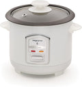 National Presto 05810 6 Cup Rice Cooker