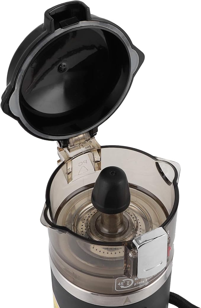 Portable Car Coffeemaker 12V Electric Coffee Machine with Cigarette Lighter Power Supply Automatic Temperature Control Spill Proof Design Durable Nylon and Stainless Steel
