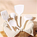 Kitchenware Set Cooking Spatula Kitchen Supplies