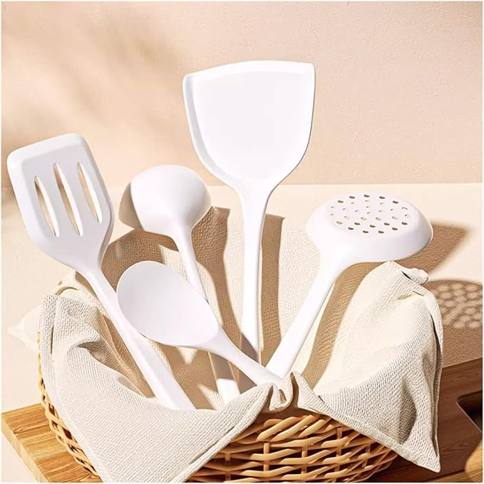Kitchenware Set Cooking Spatula Kitchen Supplies