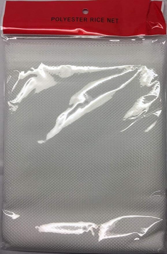 Sushi Cooking Net Rice Napkin White