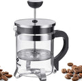 Westmark French Press Coffee Maker 500 ml Brasilia BPA-free Stainless steal 24702260
