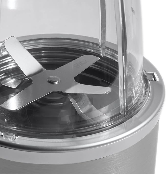 nutribullet® PRO Nutrient Extractor 900W (Renewed) Silver