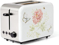 Lenox 894541 Butterfly Meadow Toaster 3.60 LB 0