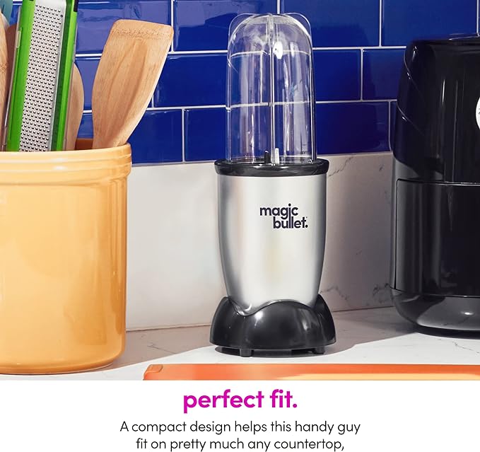 Magic Bullet 17-Piece Set MBR-1701P