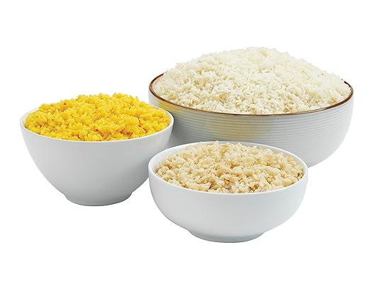 Proctor Silex Commercial 37540 Rice Cooker/Warmer 40 Cups Cooked Rice Capacity Nonstick Inner Pot Hinged Lid Stainless Steel Housing Conforms to NSF