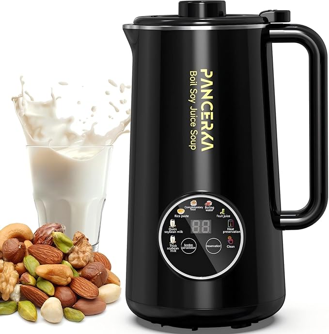 Soy milk maker