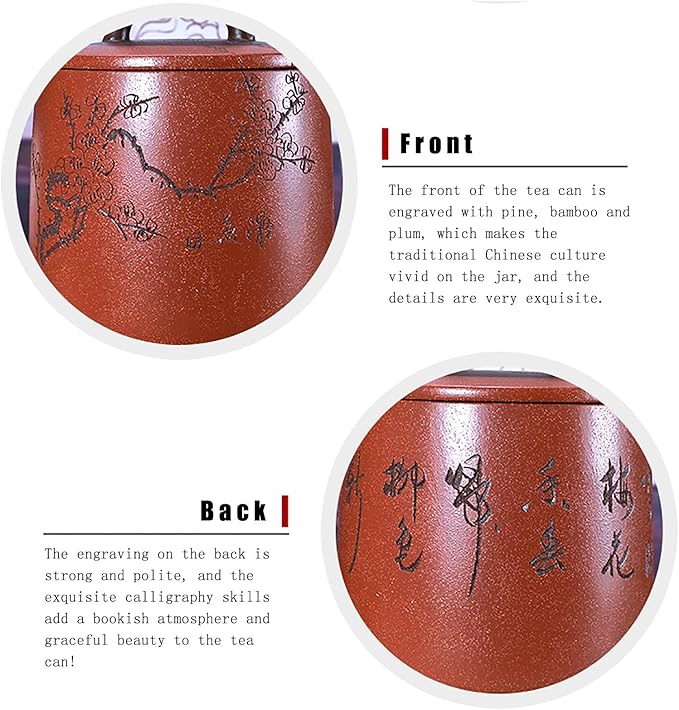 Ceramic Container with Lid for Rice Ceramic Rice Bucket Large Airtight Food Storage Dispenser Kitchen Grain Jars Rice Storage Box Household Rice Barrel Ceramic Rice Cylinder for Flour Food(A)