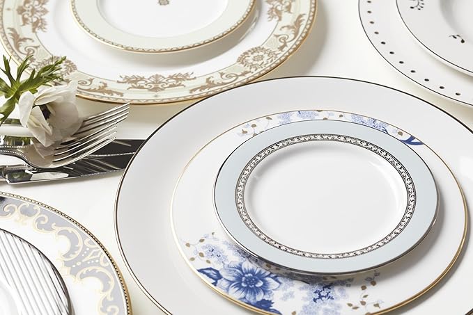 Lenox Westmore Butter PlateWhite