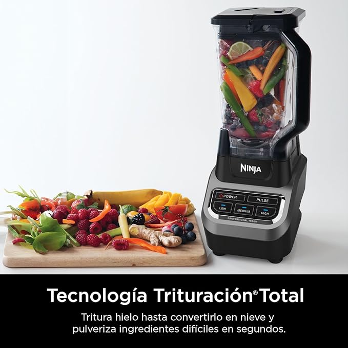 Euro-PRO Sales Company Professional Blender 1000-Watt