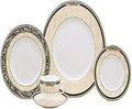 Wedgwood Cornucopia 5-Piece Dinnerware Place Setting