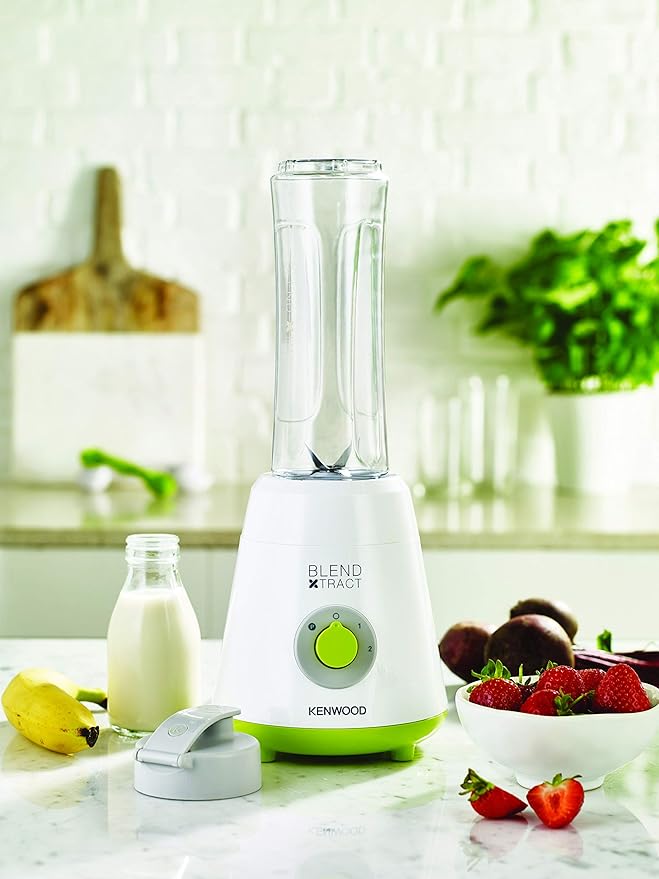 Kenwood smp0 60wg smoothiemaker 300 W White