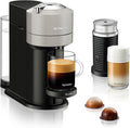Nespresso Vertuo Next Coffee and Espresso Maker by Breville with Aeroccino Milk Frother