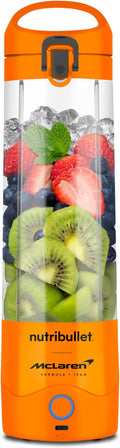 nutribullet® x McLaren Formula 1 Team: Portable Blender Papaya