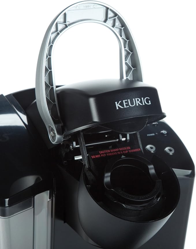 Keurig K45 Elite Brewing System Black (Discontinued)