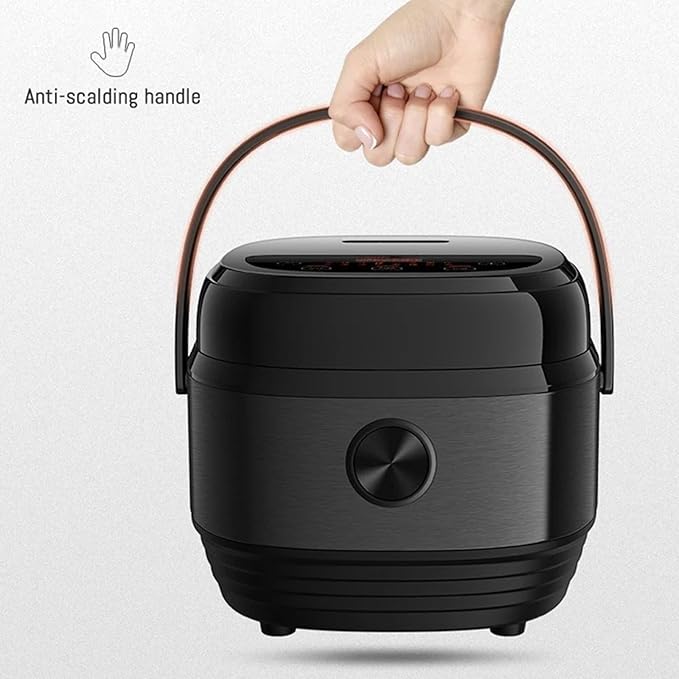 GRFIT 3L Electric Rice Cooker Multicooker Home Kitchen Non Stick Pots for Multifunctional Cooking Pot jinyi2016SHOP-1998