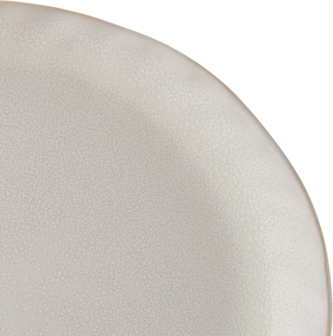 Mikasa Cora 16 Piece Dinnerware Set Service For 4 Cream