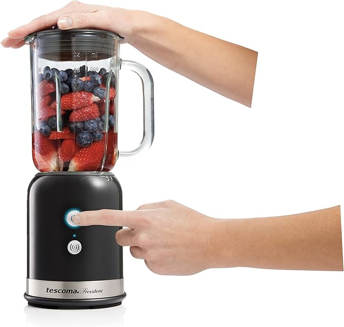 Tescoma Smoothie mixer PRESIDENT 0.6 l cream