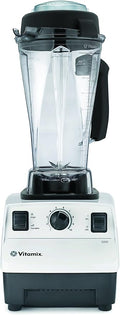Vitamix Standard Blender Professional-Grade 64oz. Container White (Renewed)