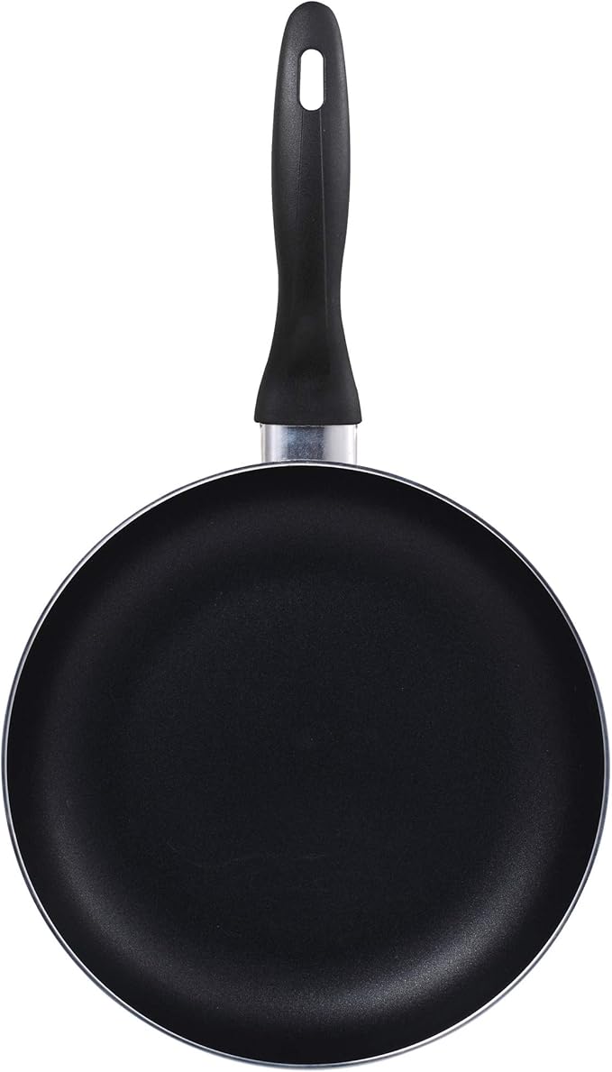 Renberg Set 3pc pans (162024cm) pressed aluminum suitable for induction Paradise