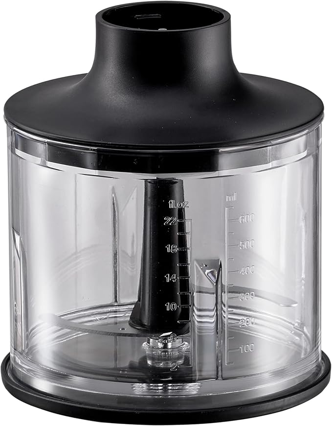 WMF 416720011 0.7 L Immersion blender 600 W Black