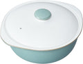Denby Azure Casserole Dish