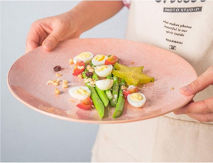 Creativity Ceramics Dinnerware Sets22 Pieces Porcelain Dinner Combination Set