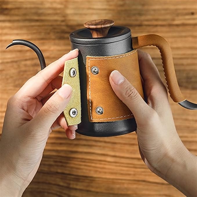 Coffee Maker Coffee Pot Portable Coffee Pot Tool Accessories Convenient