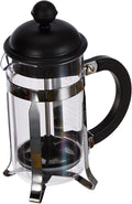 BODUM 1913-01SA-10 CAFFETTIERA French Press Coffee Maker 3 Cup 0.35 l Plastic Clear