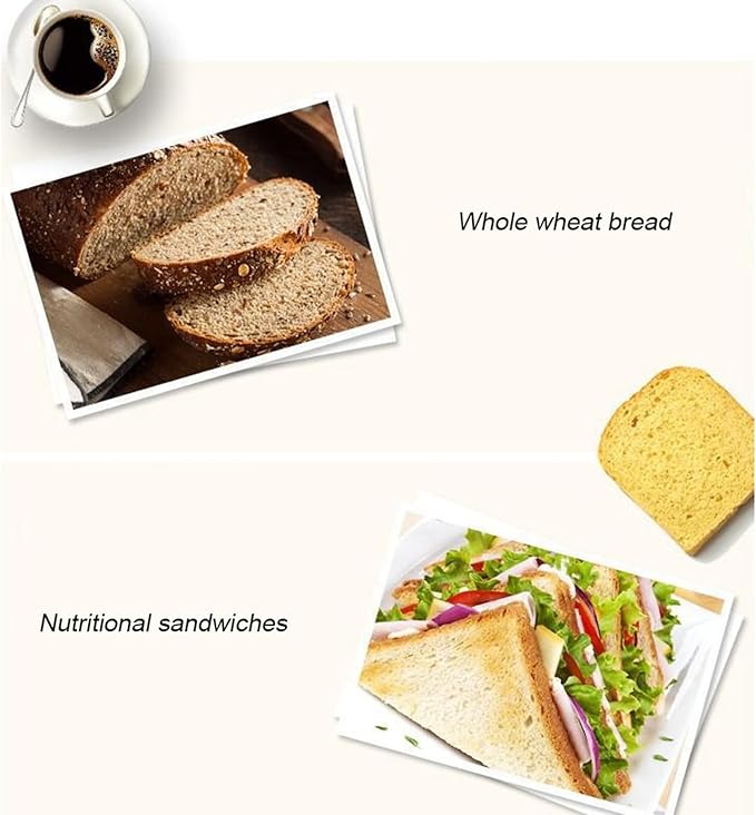 2 Slice Extra Wide Slot Toaster Stainless Steel Toaster Machine with 6 Toast Settings Removable Crumb Tray and Compact Design Perfect for Toasting Bread Bagels Waffles and Puff Pastry
