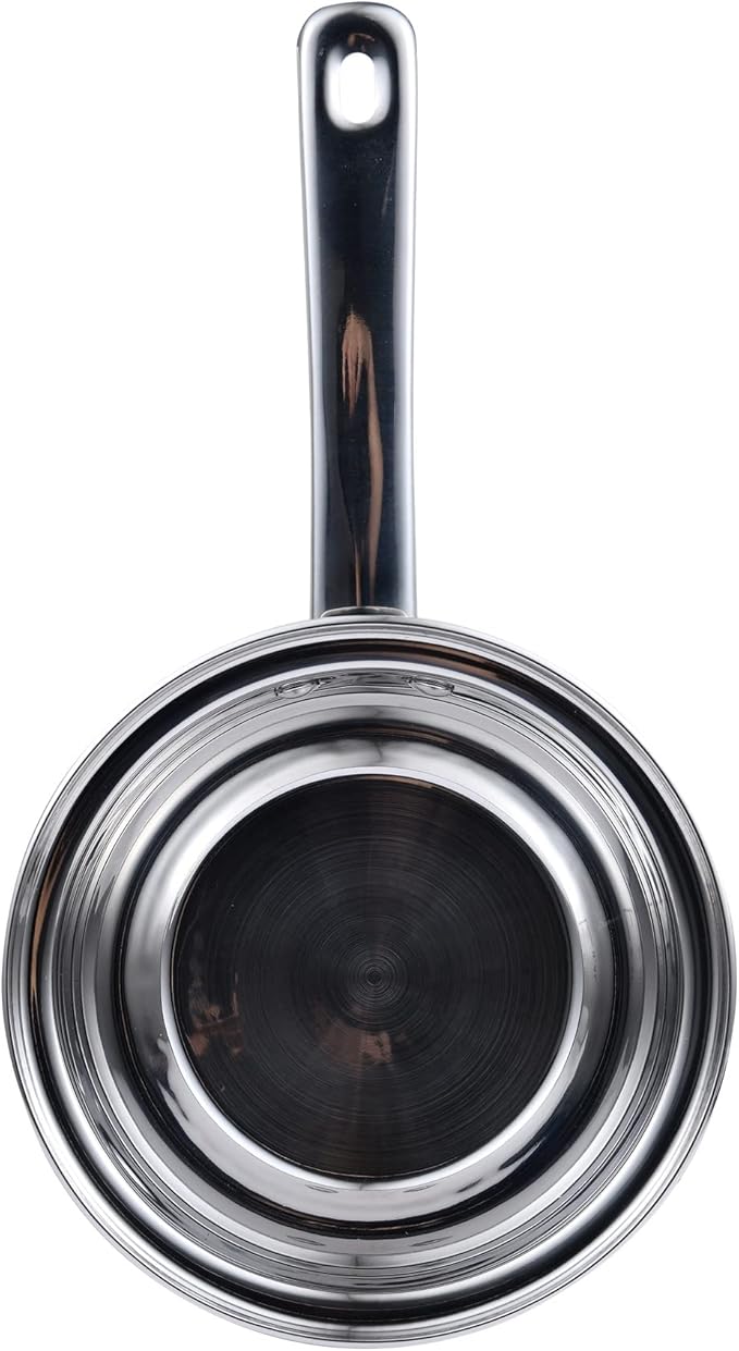 San Ignacio Set of 6 Stainless Steel Kitchen Batteries